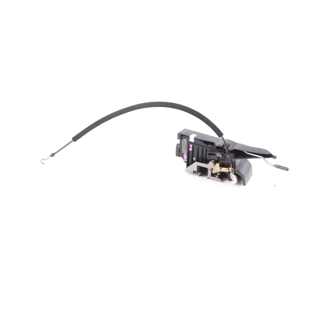 Mercedes ML W163 Door Lock Front Right O/S Latch Catch Mechanism A1637203035