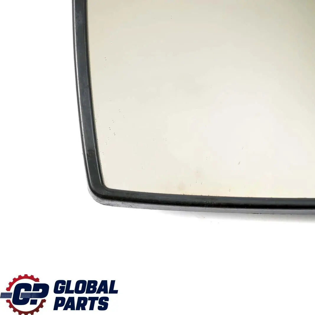 Mercedes-Benz M ML W163 Right O/S Wing Mirror Glass Auto Dimming A1638103219