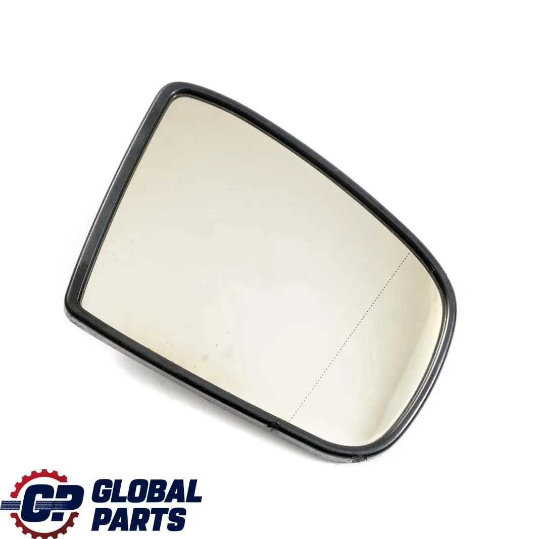 Mercedes-Benz M ML W163 Right O/S Wing Mirror Glass Auto Dimming A1638103219