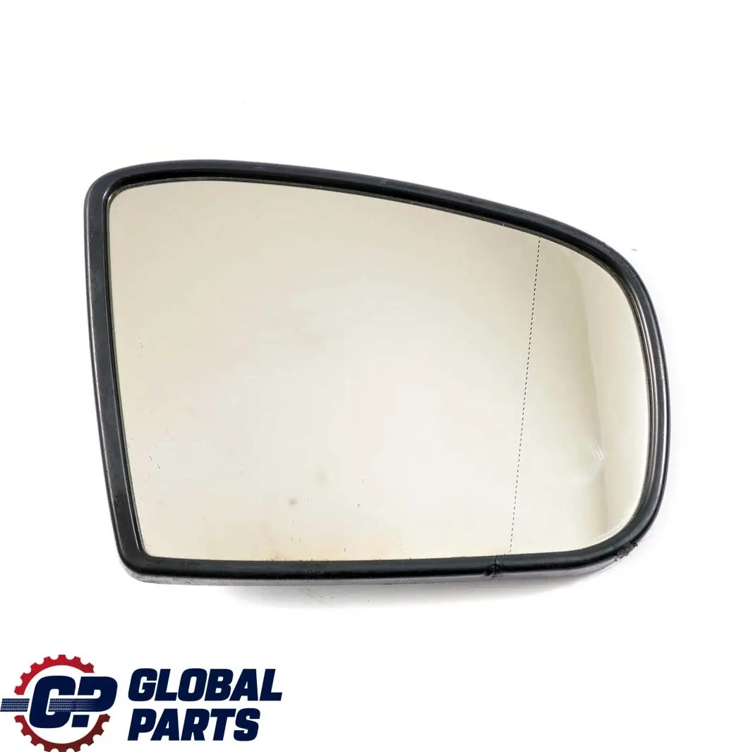 Mercedes-Benz M ML W163 Right O/S Wing Mirror Glass Auto Dimming A1638103219