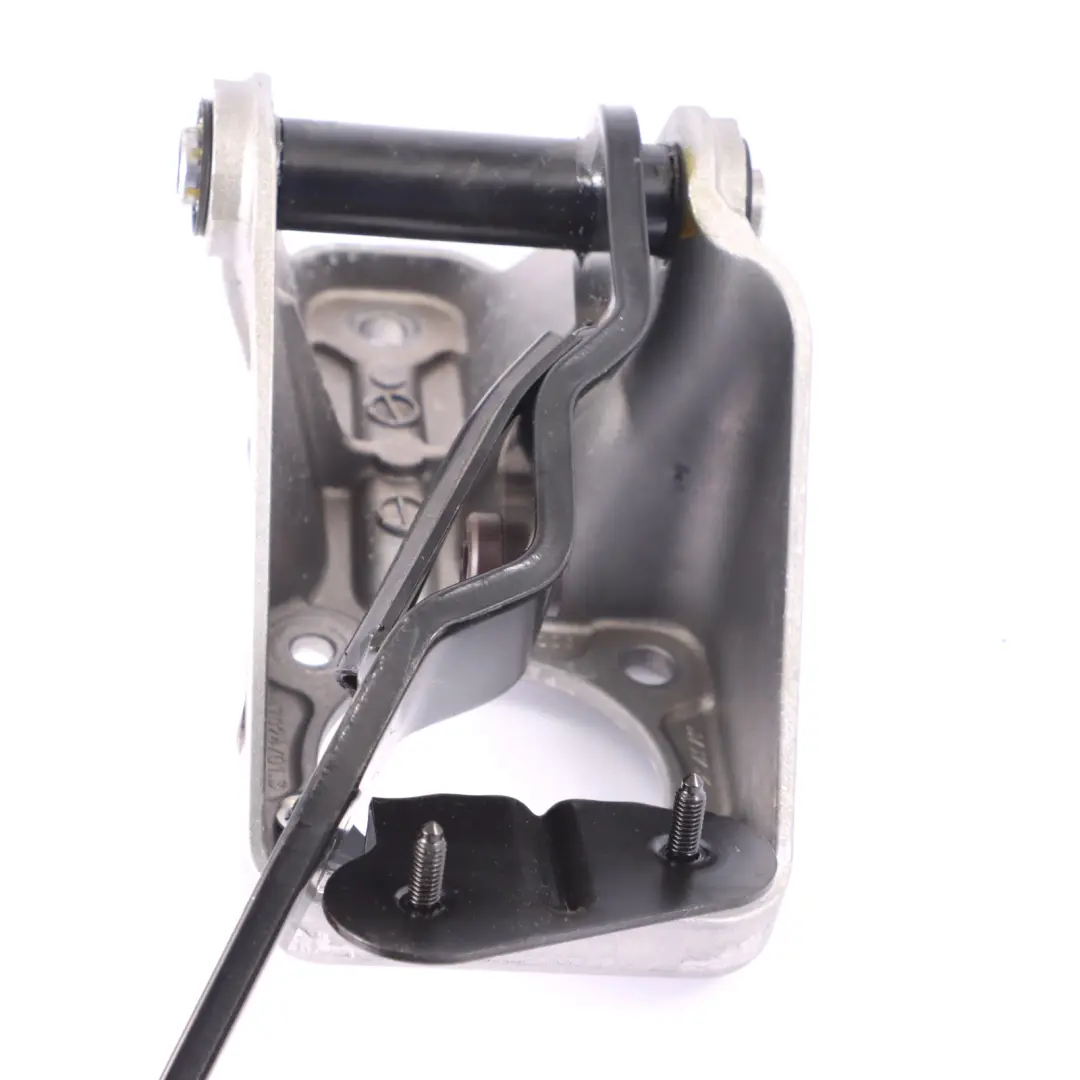 Mercedes ML W164 Brake Pedal Box Assembly Unit A1642902201