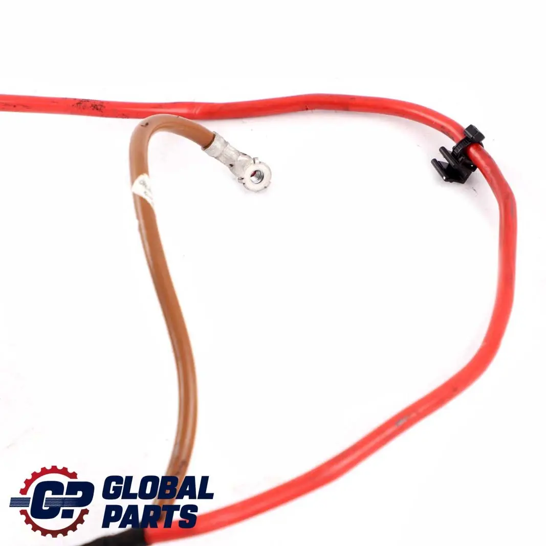 Mercedes-Benz M-Class ML W164 Cable Wiring Additional Heater Booster A1644409807