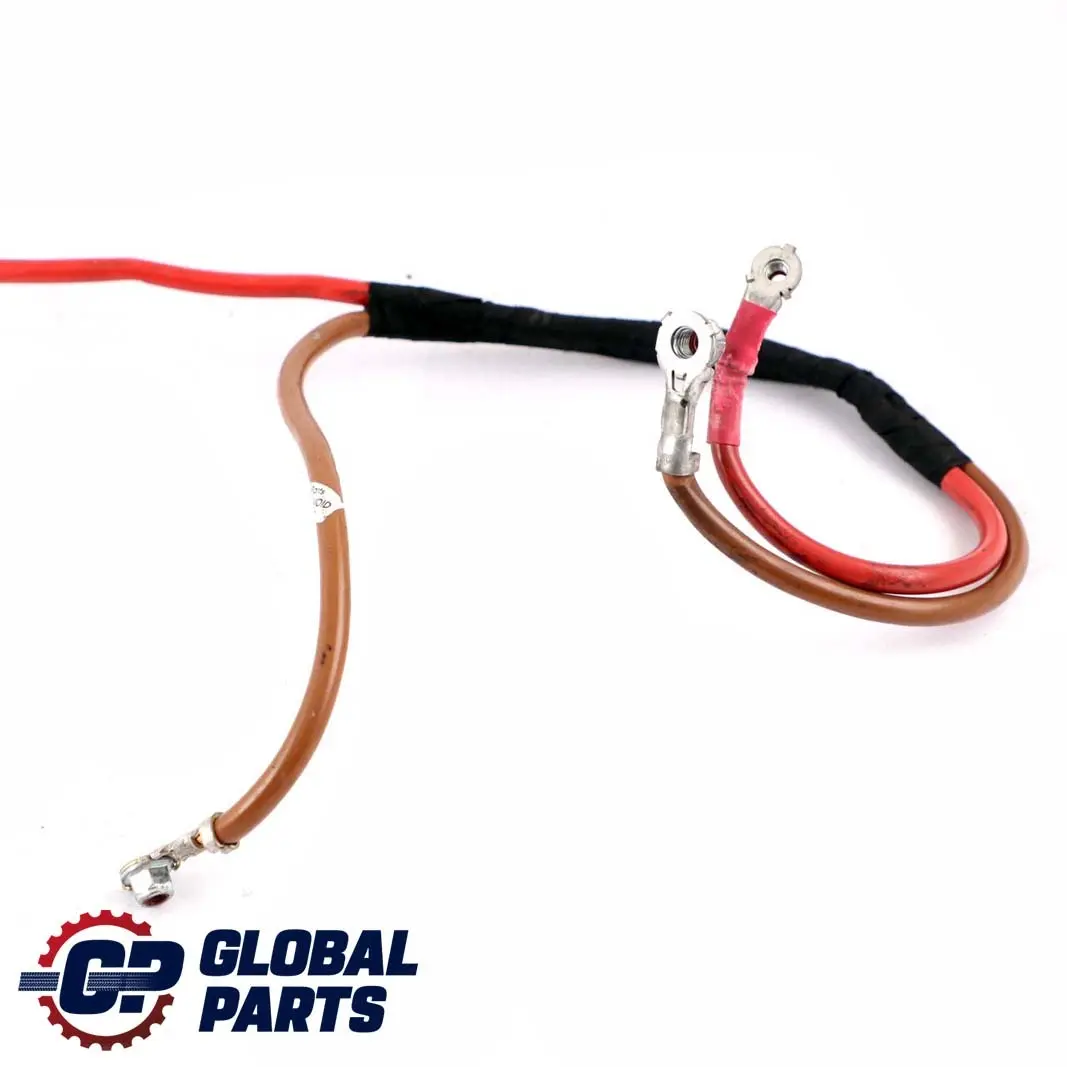 Mercedes-Benz M-Class ML W164 Cable Wiring Additional Heater Booster A1644409807