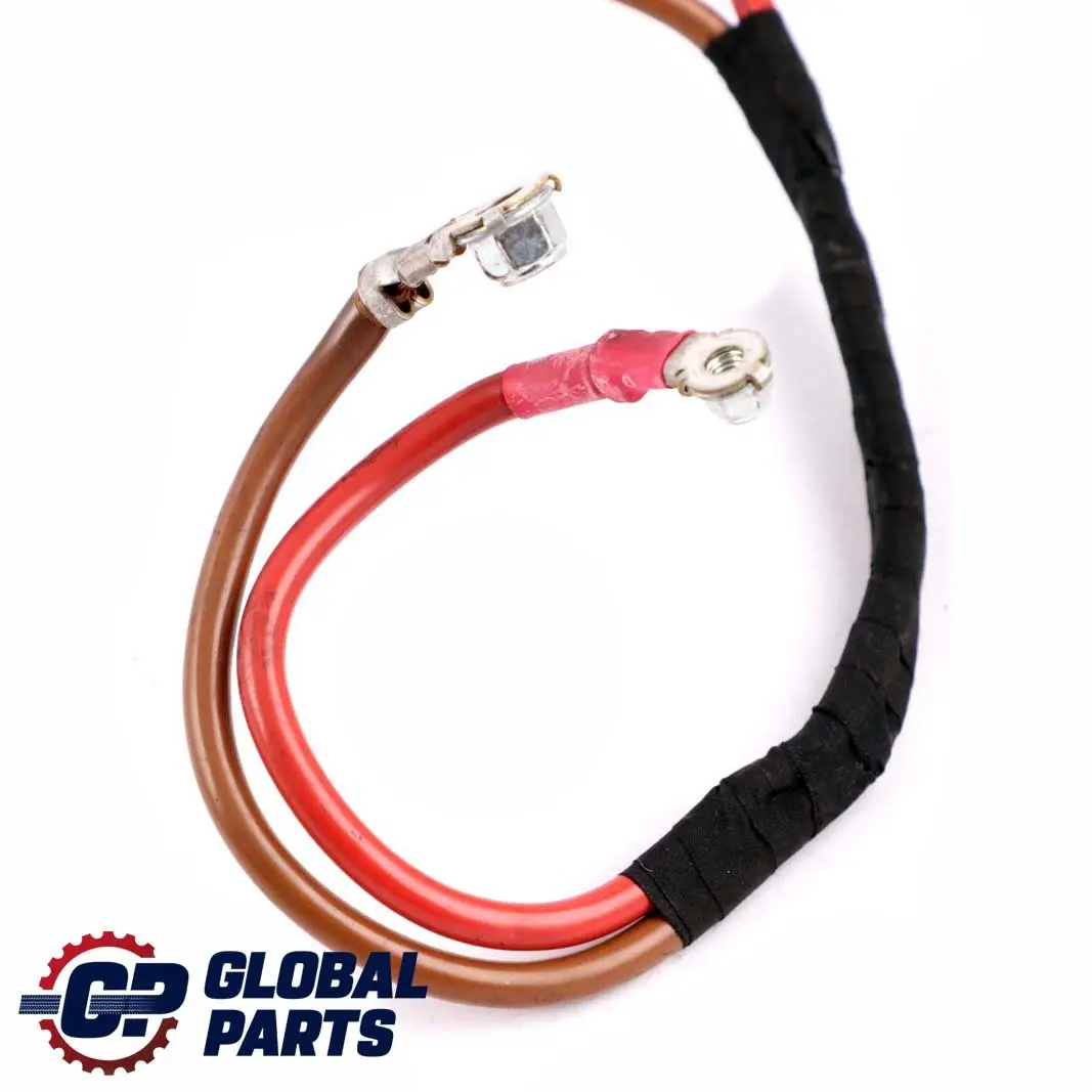 Mercedes-Benz M-Class ML W164 Cable Wiring Additional Heater Booster A1644409807