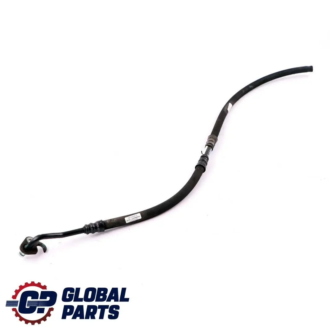 Mercedes-Benz ML W164 R W251 Diesel Power Steering Rack Radiator Hose Pipe Line