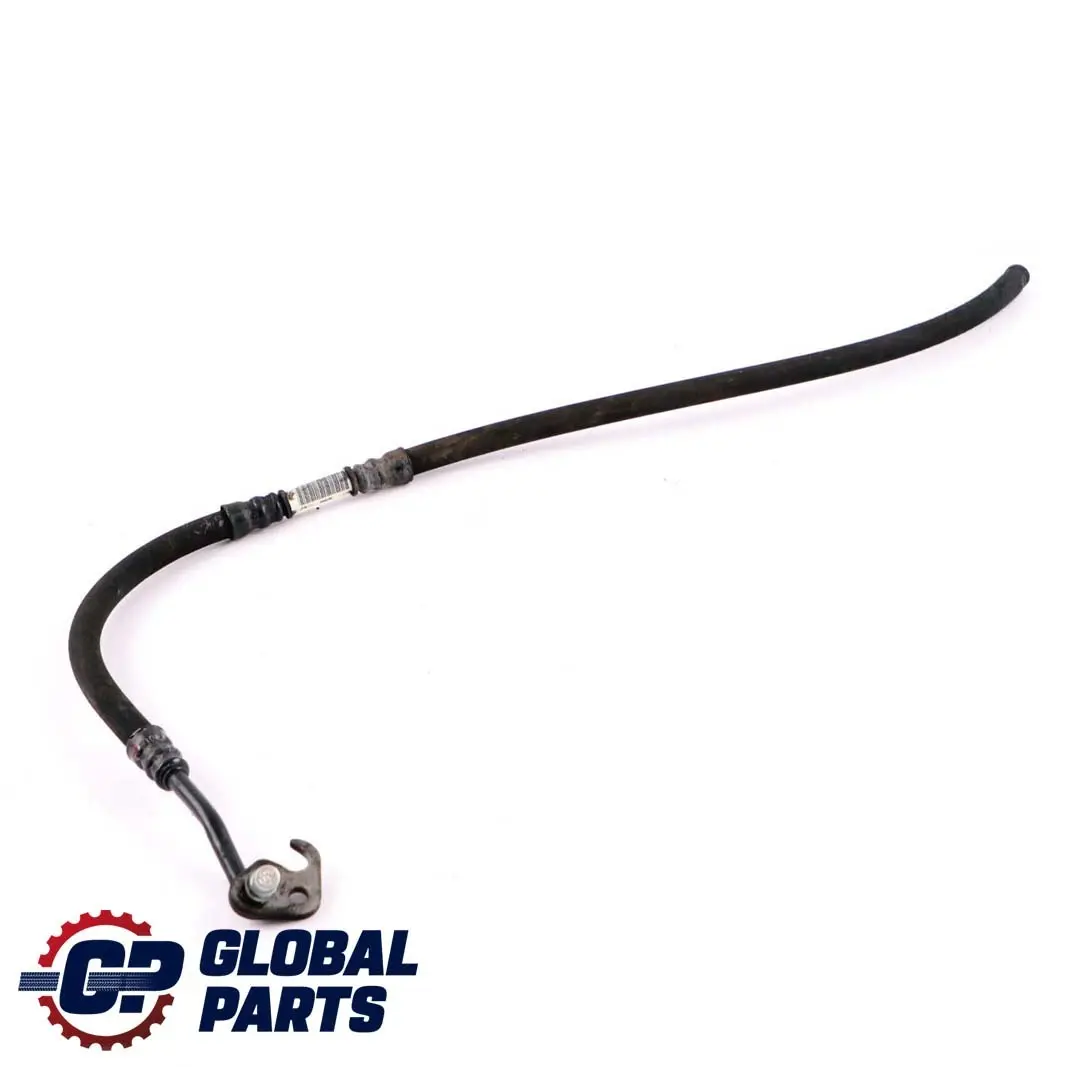 Mercedes-Benz ML W164 R W251 Diesel Power Steering Rack Radiator Hose Pipe Line