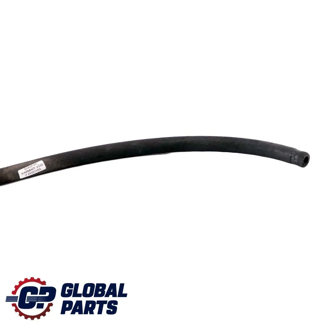 Mercedes-Benz ML W164 R W251 Diesel Power Steering Rack Radiator Hose Pipe Line