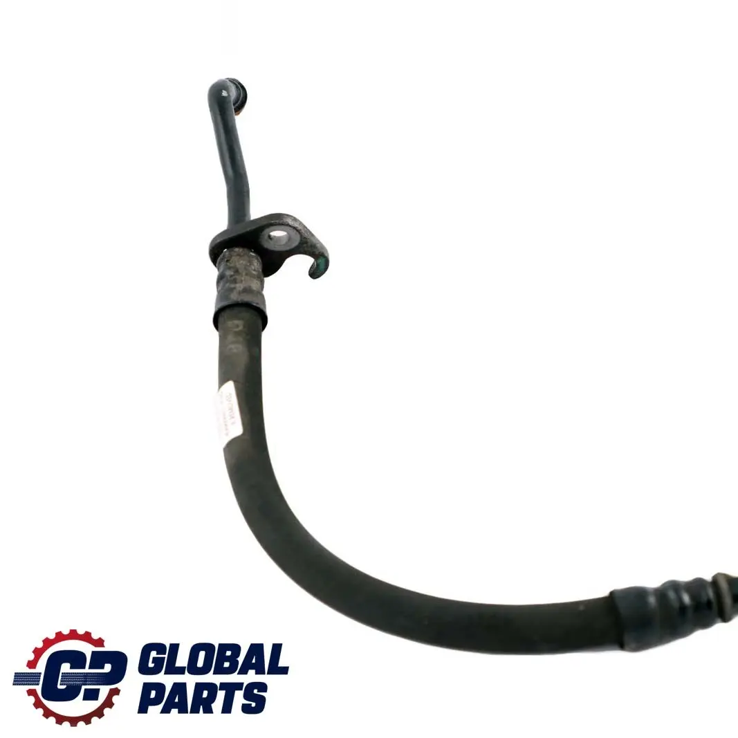 Mercedes-Benz ML W164 R W251 Diesel Power Steering Rack Radiator Hose Pipe Line