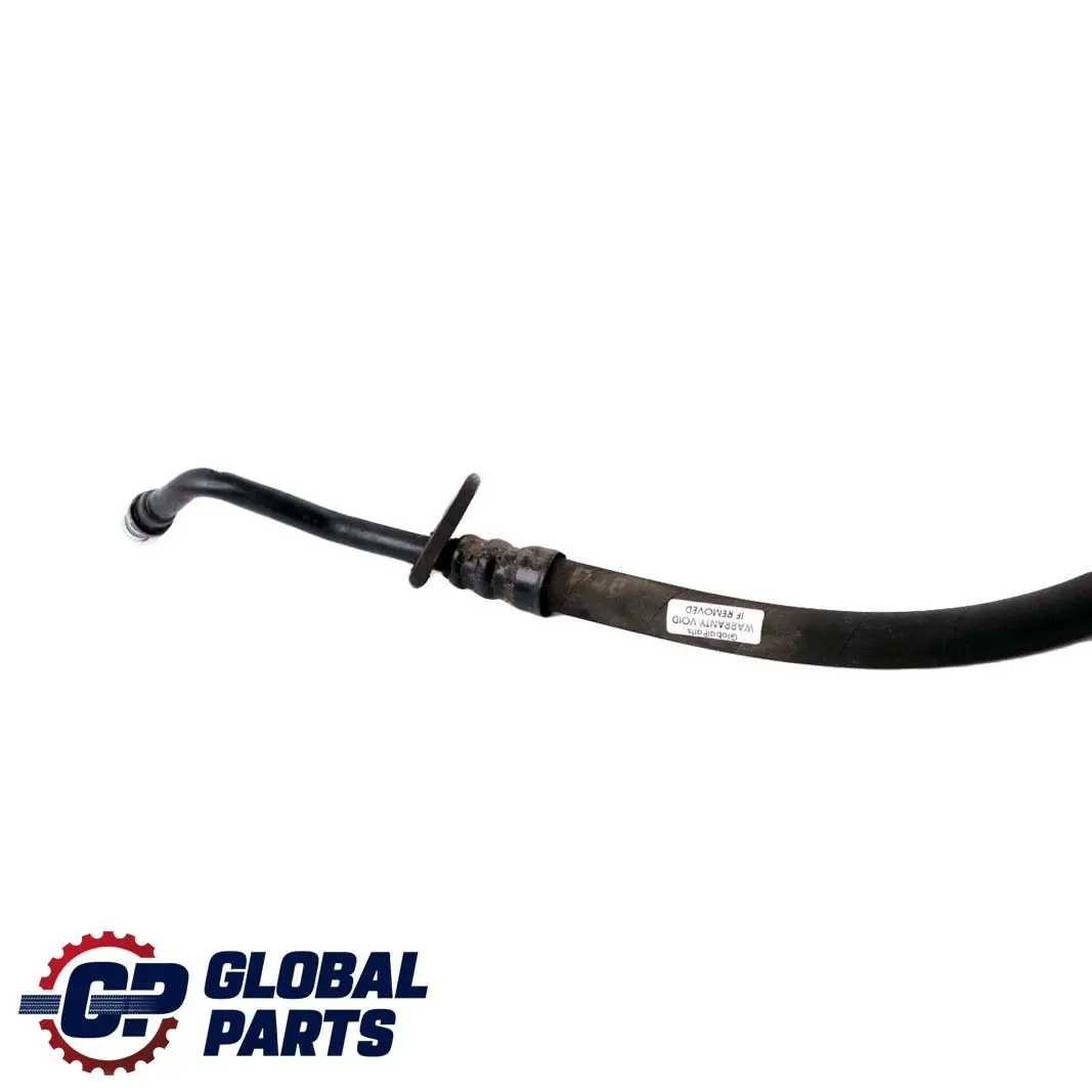 Mercedes-Benz ML W164 R W251 Diesel Power Steering Rack Radiator Hose Pipe Line