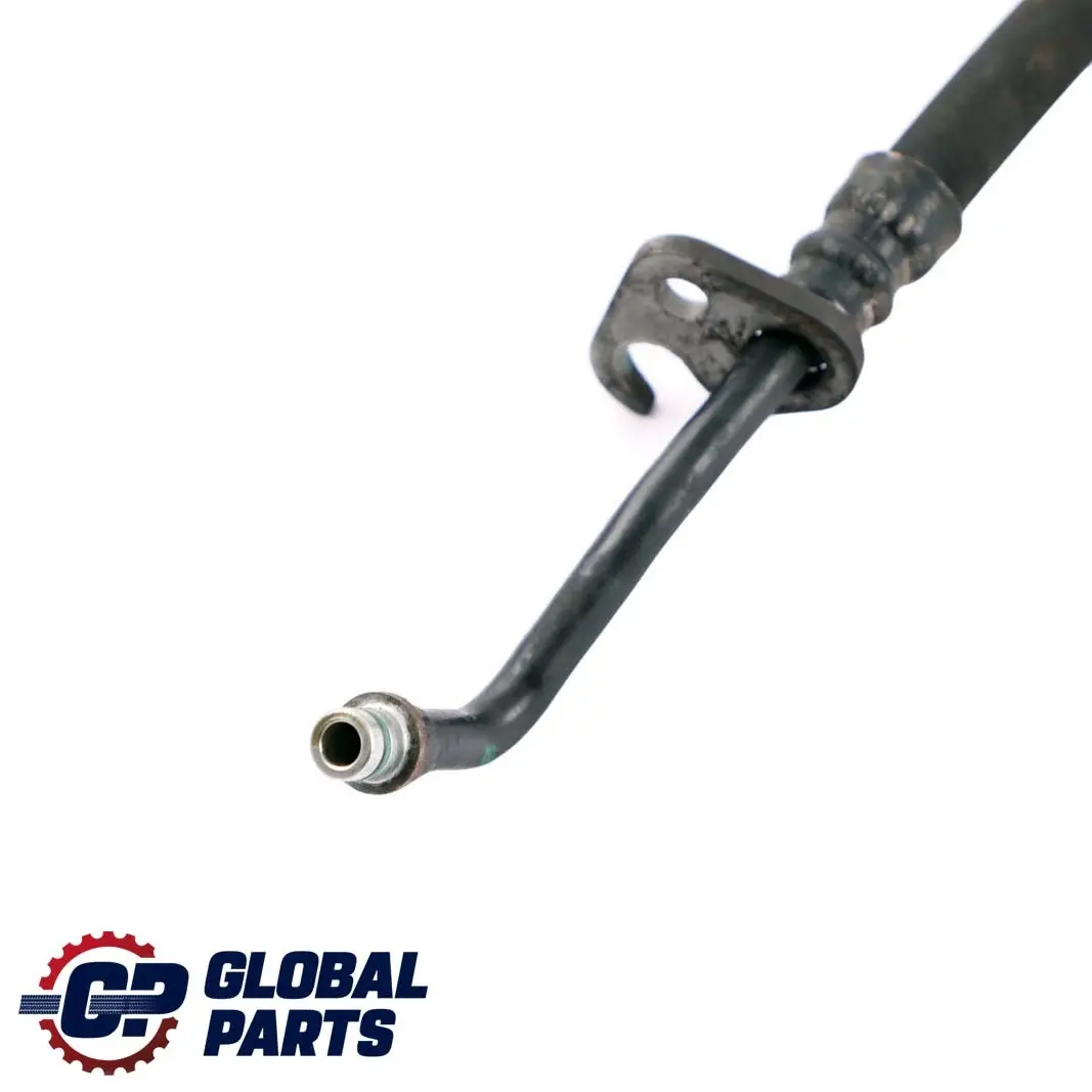 Mercedes-Benz ML W164 R W251 Diesel Power Steering Rack Radiator Hose Pipe Line
