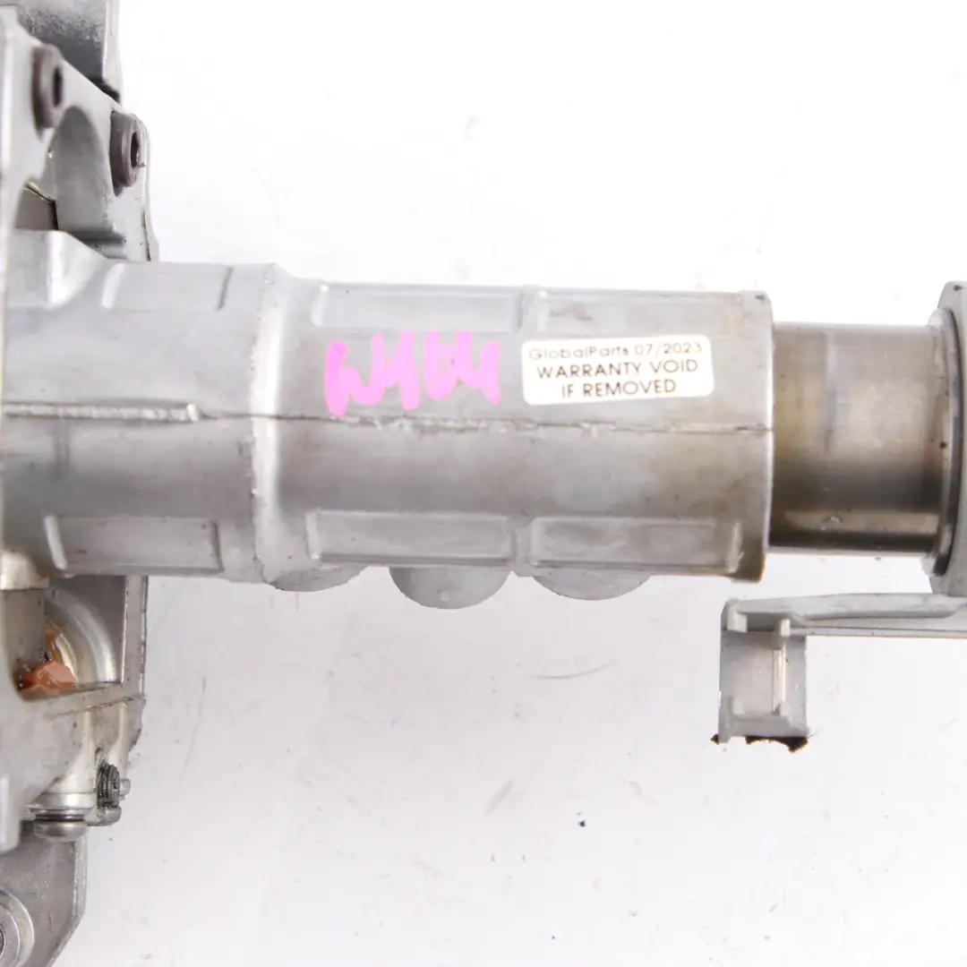 Mercedes ML W164 Steering Column Electric Adjustable A1644601116
