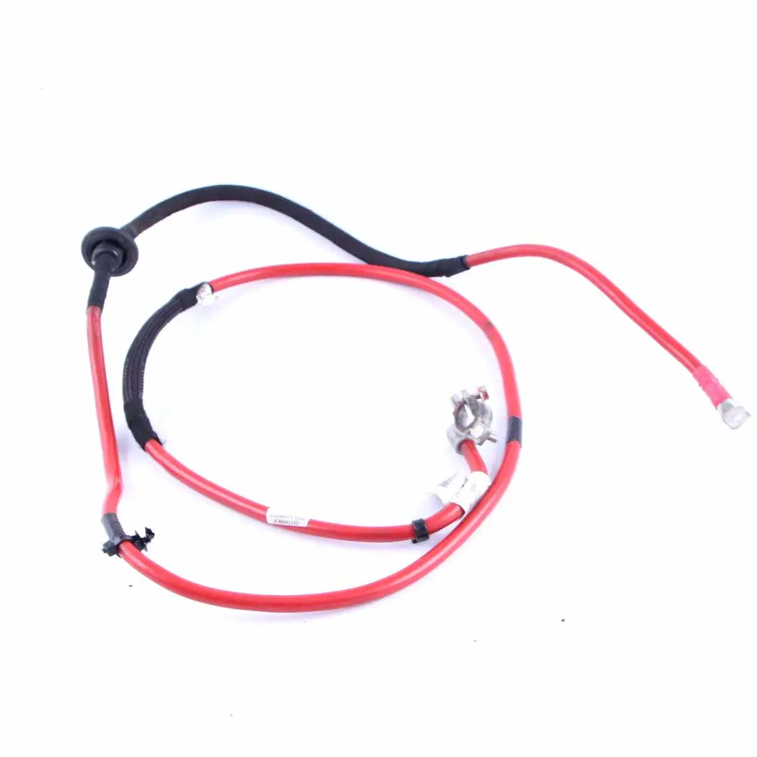 Mercedes ML W164 Battery Line Lead Wiring Harness Cable Positive A1645402030
