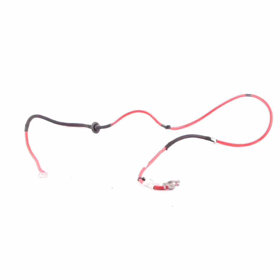 Mercedes ML W164 Battery Line Lead Wiring Harness Cable Positive A1645402030