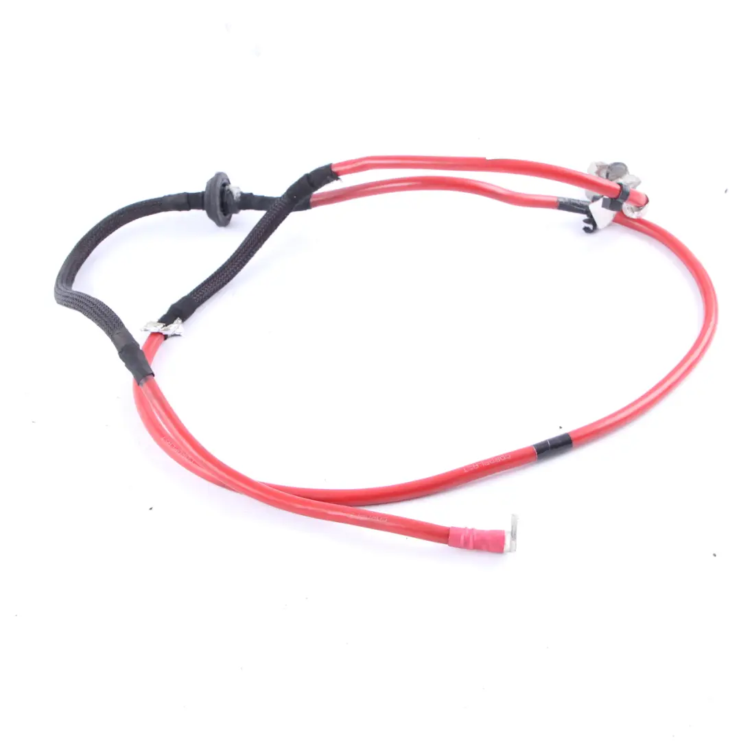 Mercedes ML W164 Battery Line Lead Wiring Harness Cable Positive A1645402030