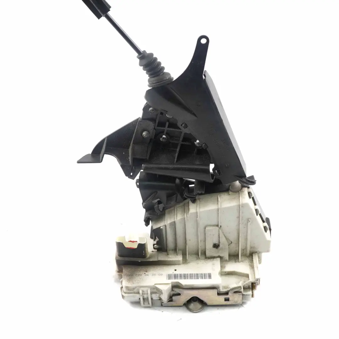 Mercedes M ML W164 1 Door Lock Front Right Mechanism Actuator A1647201535