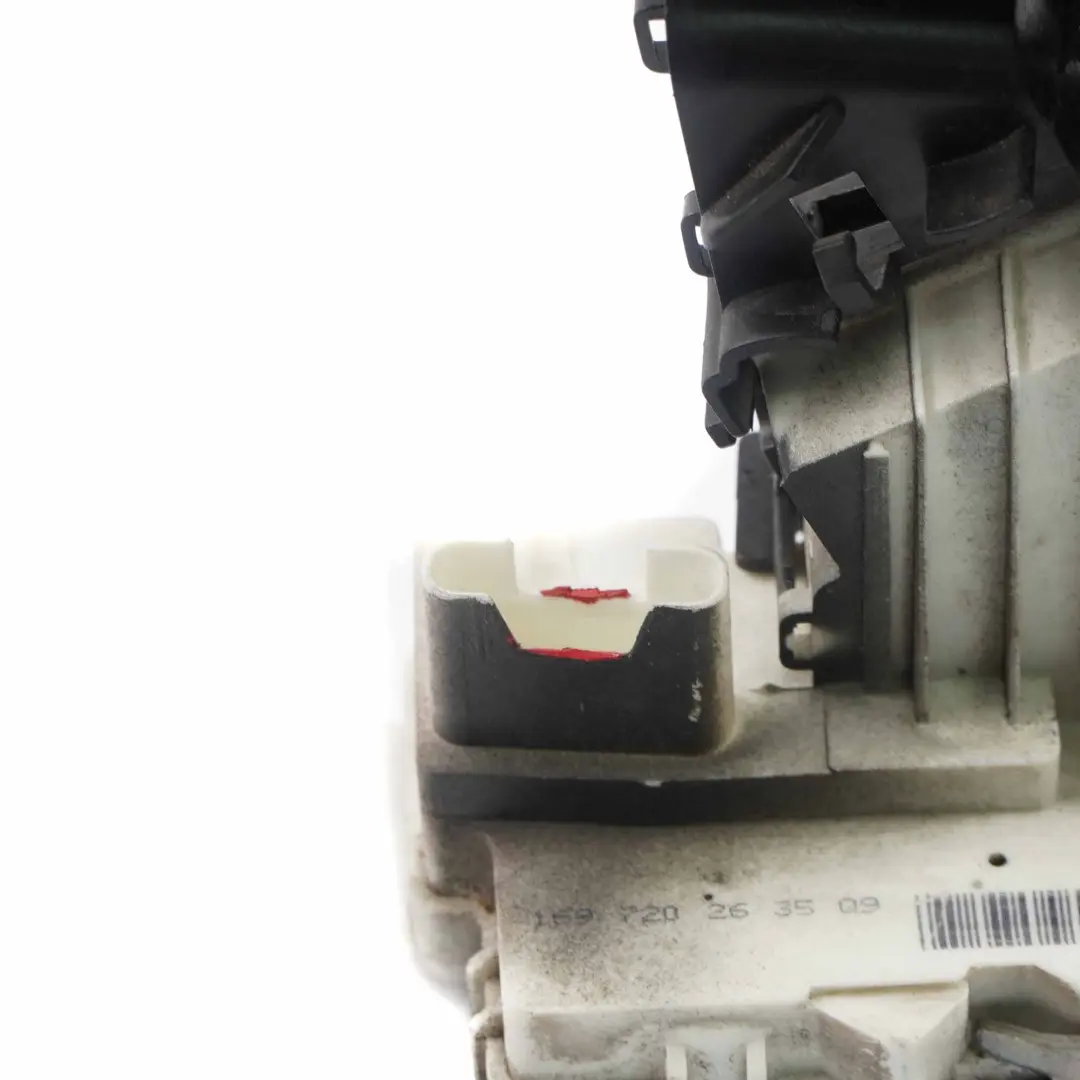 Mercedes M ML W164 1 Door Lock Front Right Mechanism Actuator A1647201535