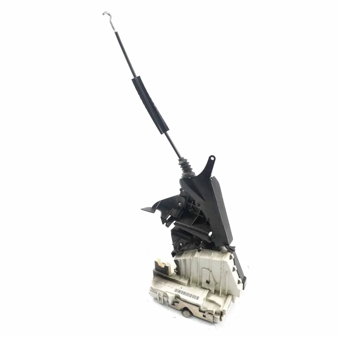 Mercedes M ML W164 1 Door Lock Front Right Mechanism Actuator A1647201535