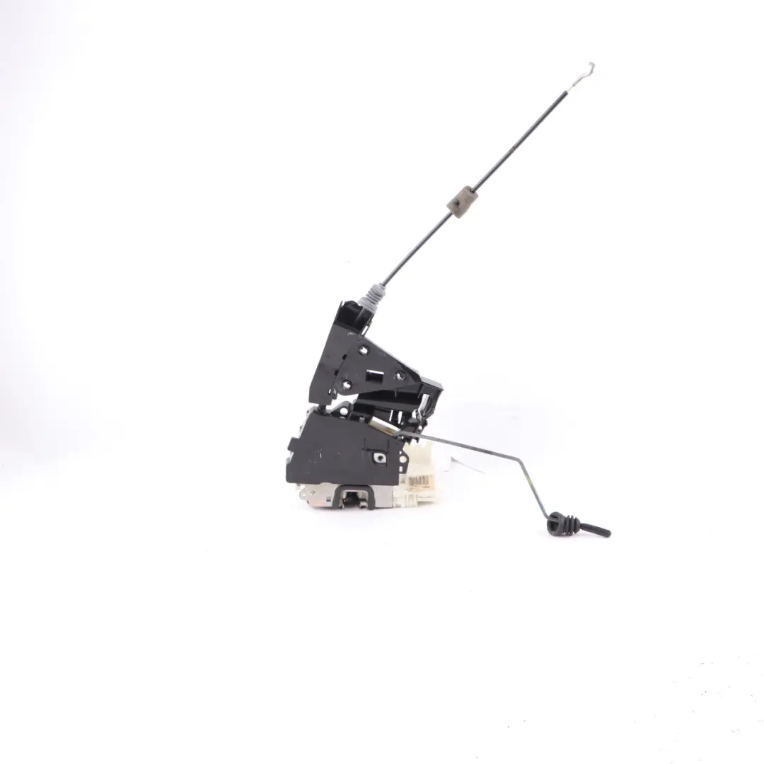 Mercedes M ML W164 1 Door Lock Front Right O/S Mechanism Actuator A1647201535