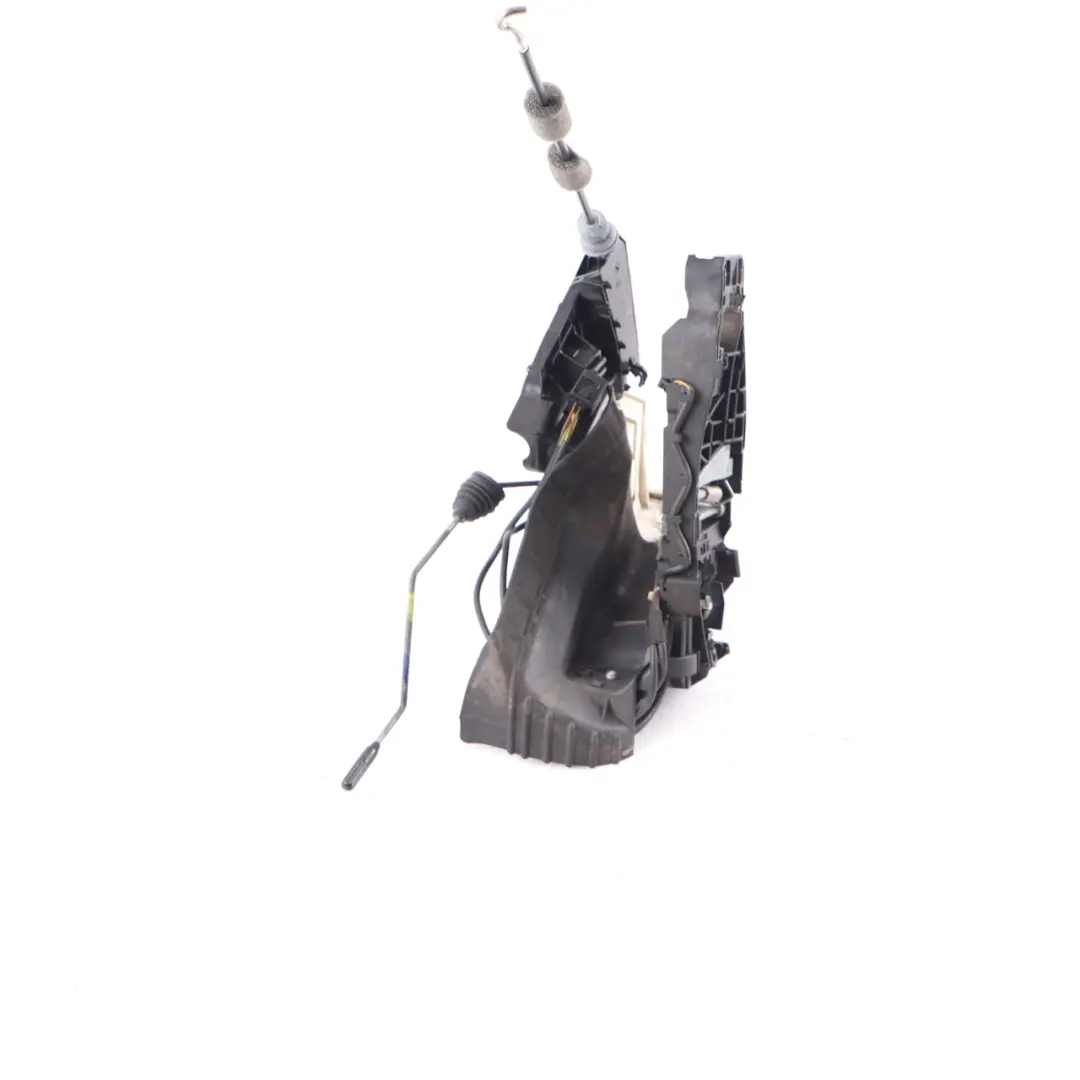Mercedes ML W164 Door Lock Front Right O/S Latch Catch Mechanism A1647602434