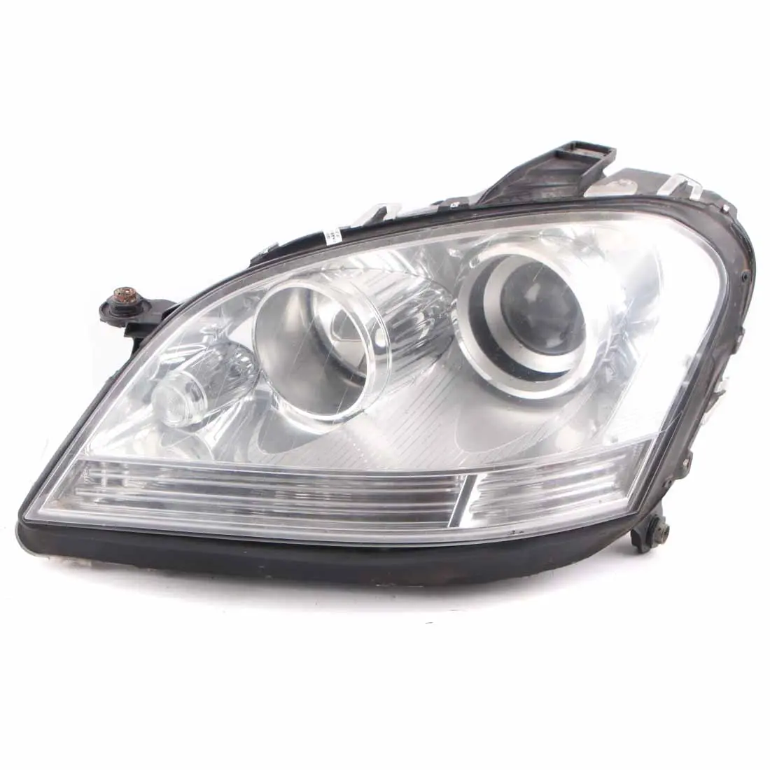 Headlamp Mercedes ML W164 Headlight Lamp Light Front Left N/S A1648204961