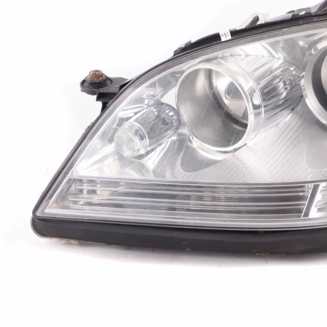 Headlamp Mercedes ML W164 Headlight Lamp Light Front Left N/S A1648204961