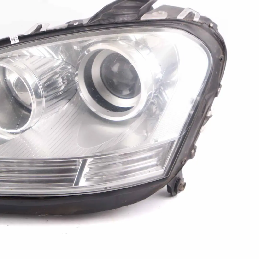Headlamp Mercedes ML W164 Headlight Lamp Light Front Left N/S A1648204961