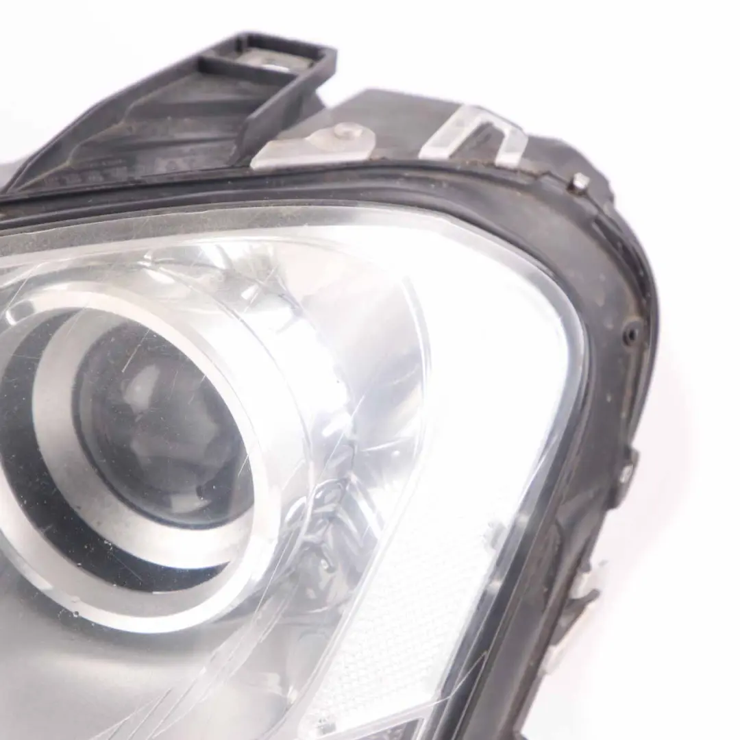 Headlamp Mercedes ML W164 Headlight Lamp Light Front Left N/S A1648204961