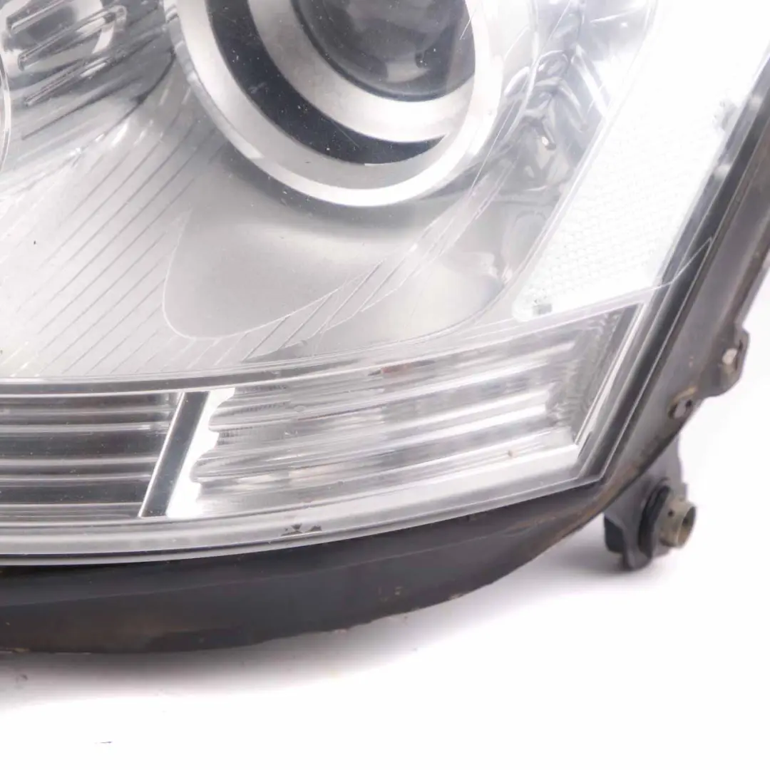 Headlamp Mercedes ML W164 Headlight Lamp Light Front Left N/S A1648204961
