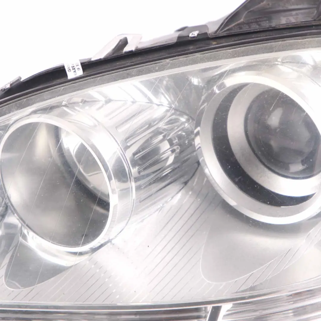 Headlamp Mercedes ML W164 Headlight Lamp Light Front Left N/S A1648204961