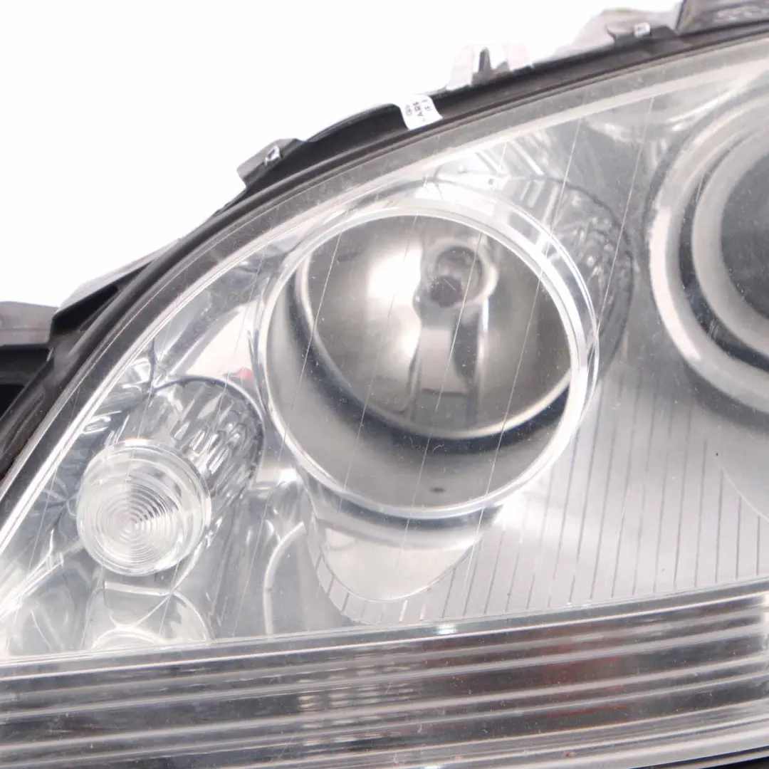 Headlamp Mercedes ML W164 Headlight Lamp Light Front Left N/S A1648204961