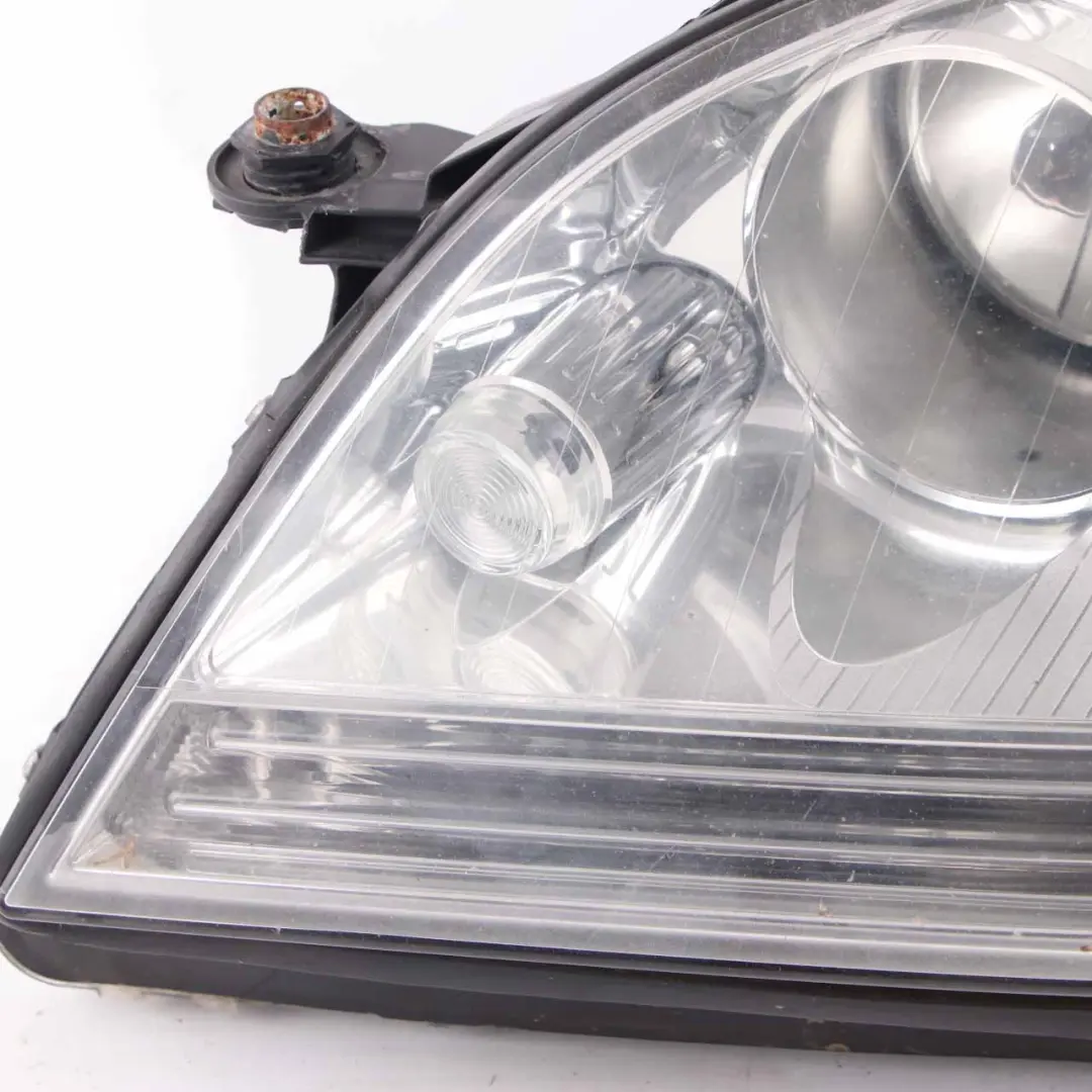 Headlamp Mercedes ML W164 Headlight Lamp Light Front Left N/S A1648204961