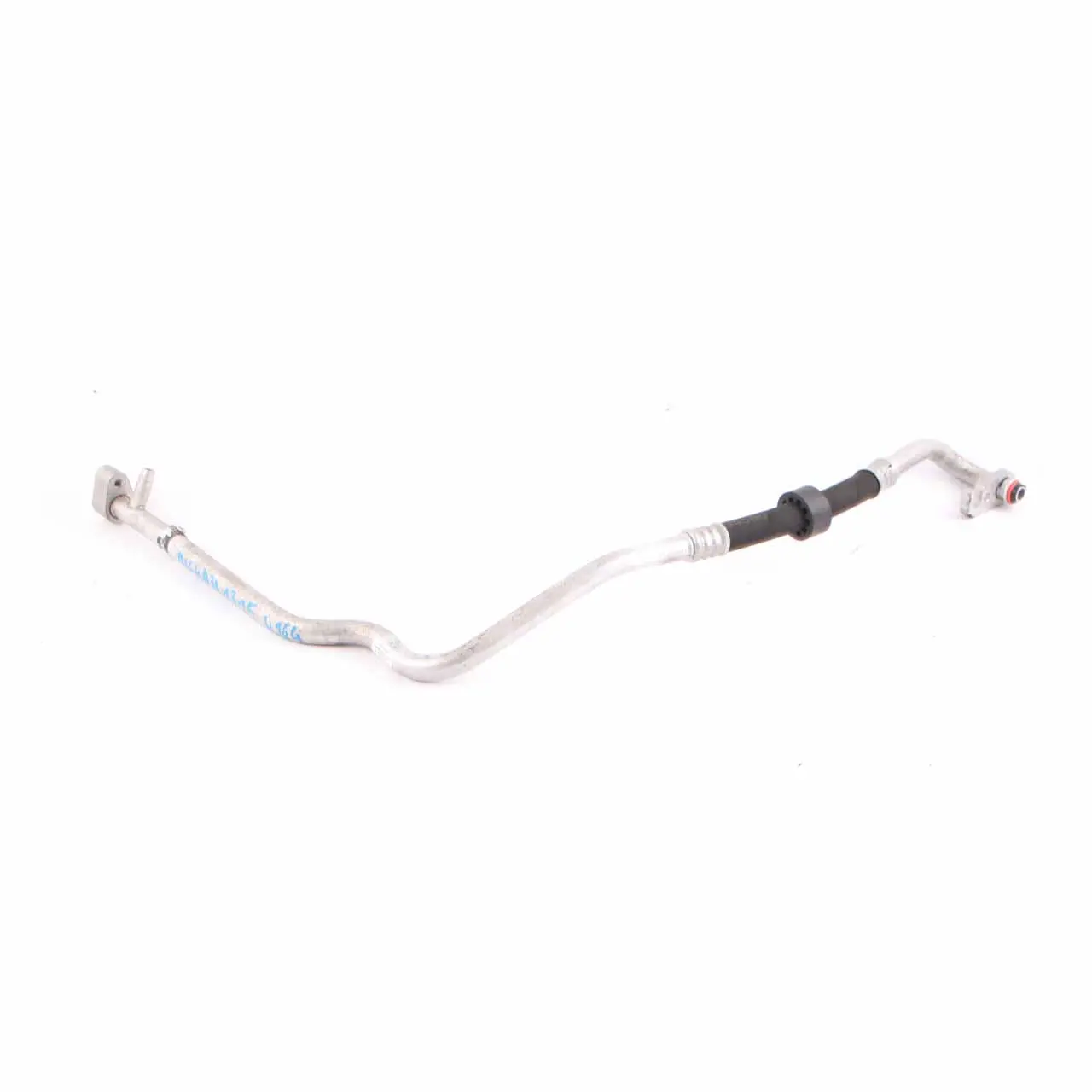 Mercedes-Benz ML W164 GL X164 Air Conditioning Expansion Pressure Pipe Line