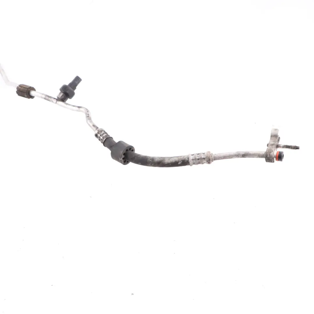 Mercedes ML W164 Air Con Refrigerant Pipe Conditioning Line Hose A1648305315