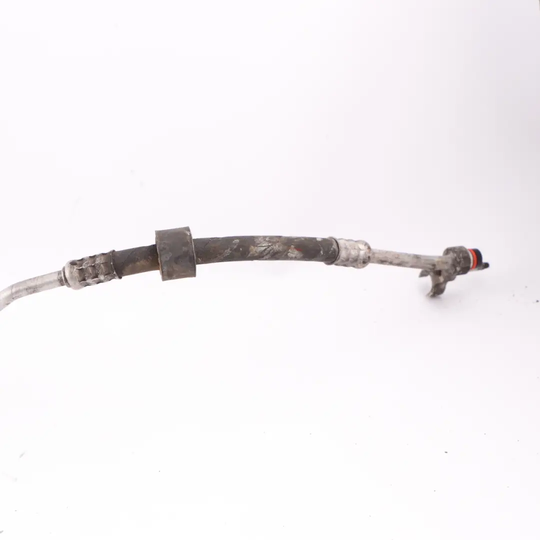 Mercedes ML W164 Air Con Refrigerant Pipe Conditioning Line Hose A1648305315