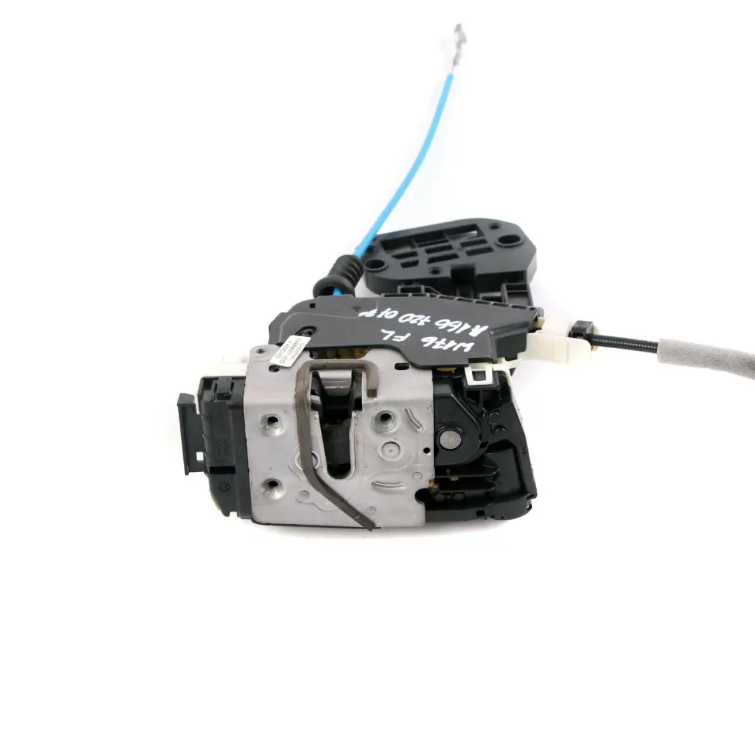 Mercedes W176 W246 Front Left Door Lock Mechanism Actuator A1667200735