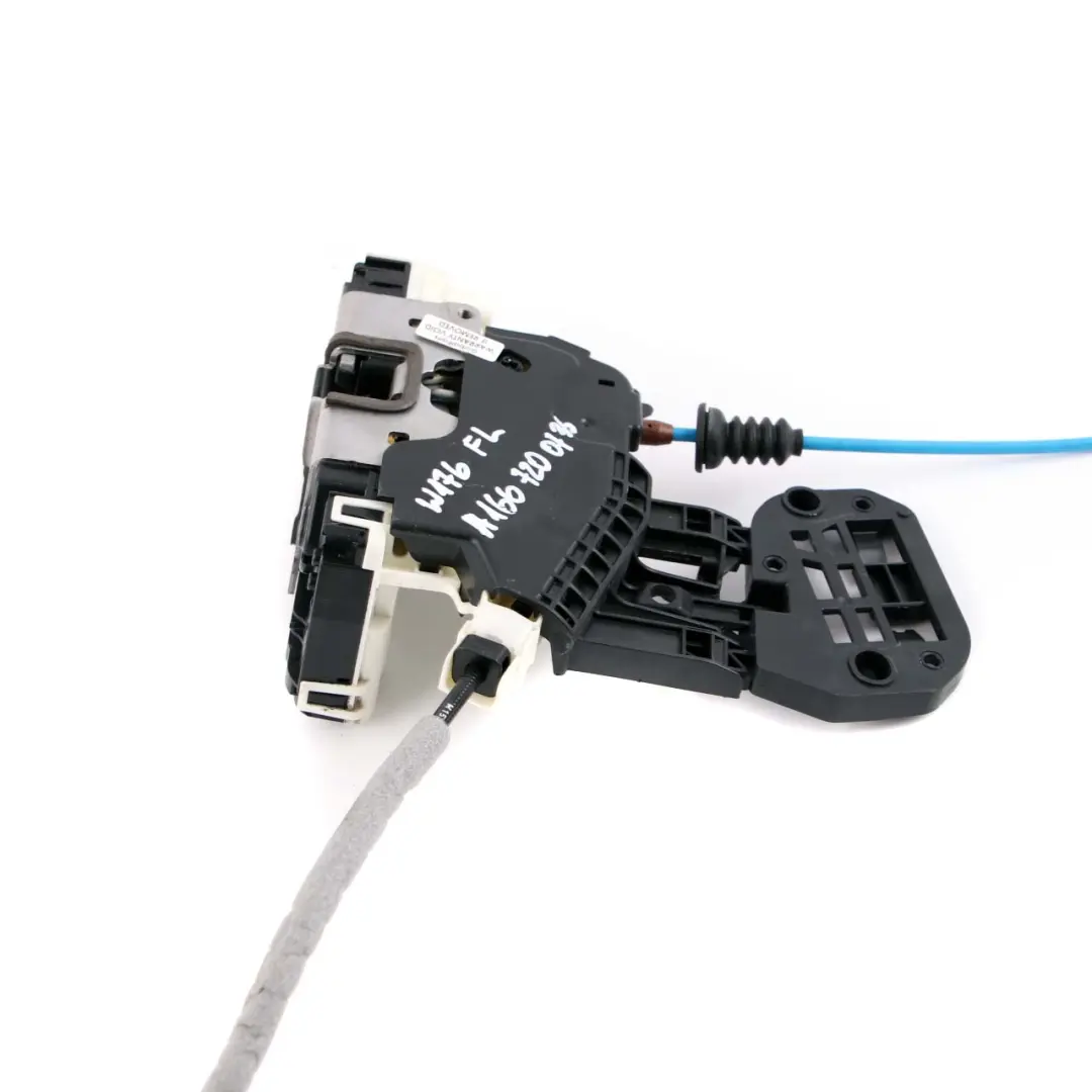 Mercedes W176 W246 Front Left Door Lock Mechanism Actuator A1667200735