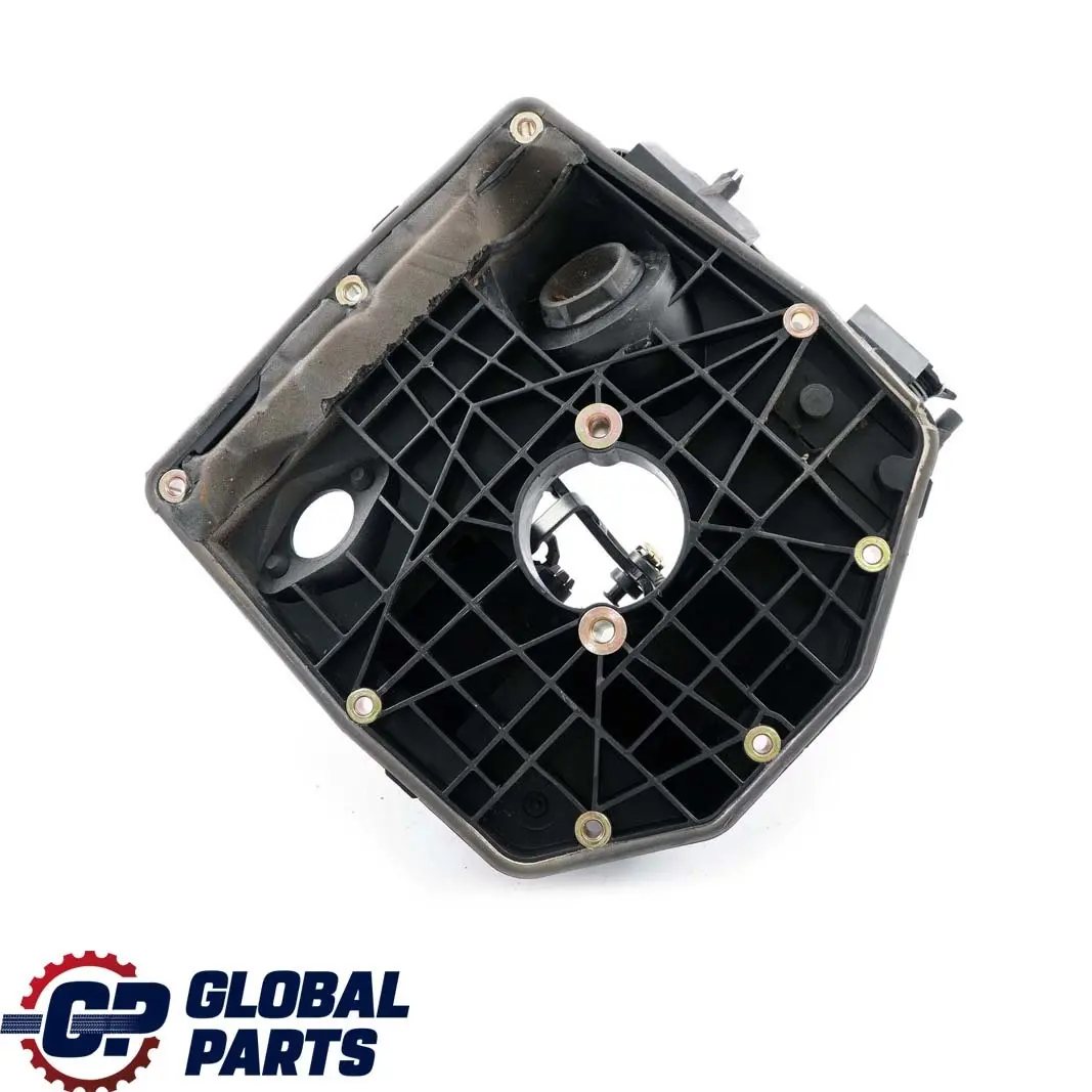 Mercedes-Benz A-Class W168 3 Pedal Assembly Pedal System A1682900549