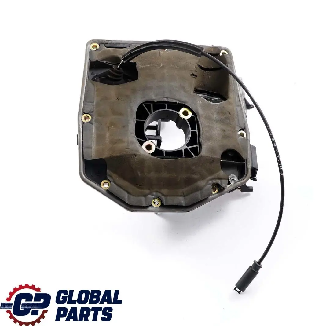 Mercedes-Benz A-Class W168 4 Pedal Assembly Pedal System A1682900549