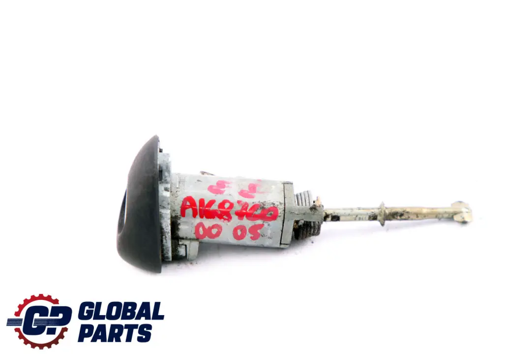 Mercedes-Benz A-Class W168 Front Right O/S Lock Cylinder Handle Door Primed