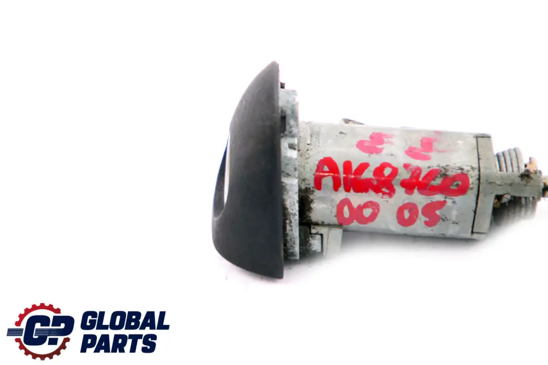 Mercedes-Benz A-Class W168 Front Right O/S Lock Cylinder Handle Door Primed