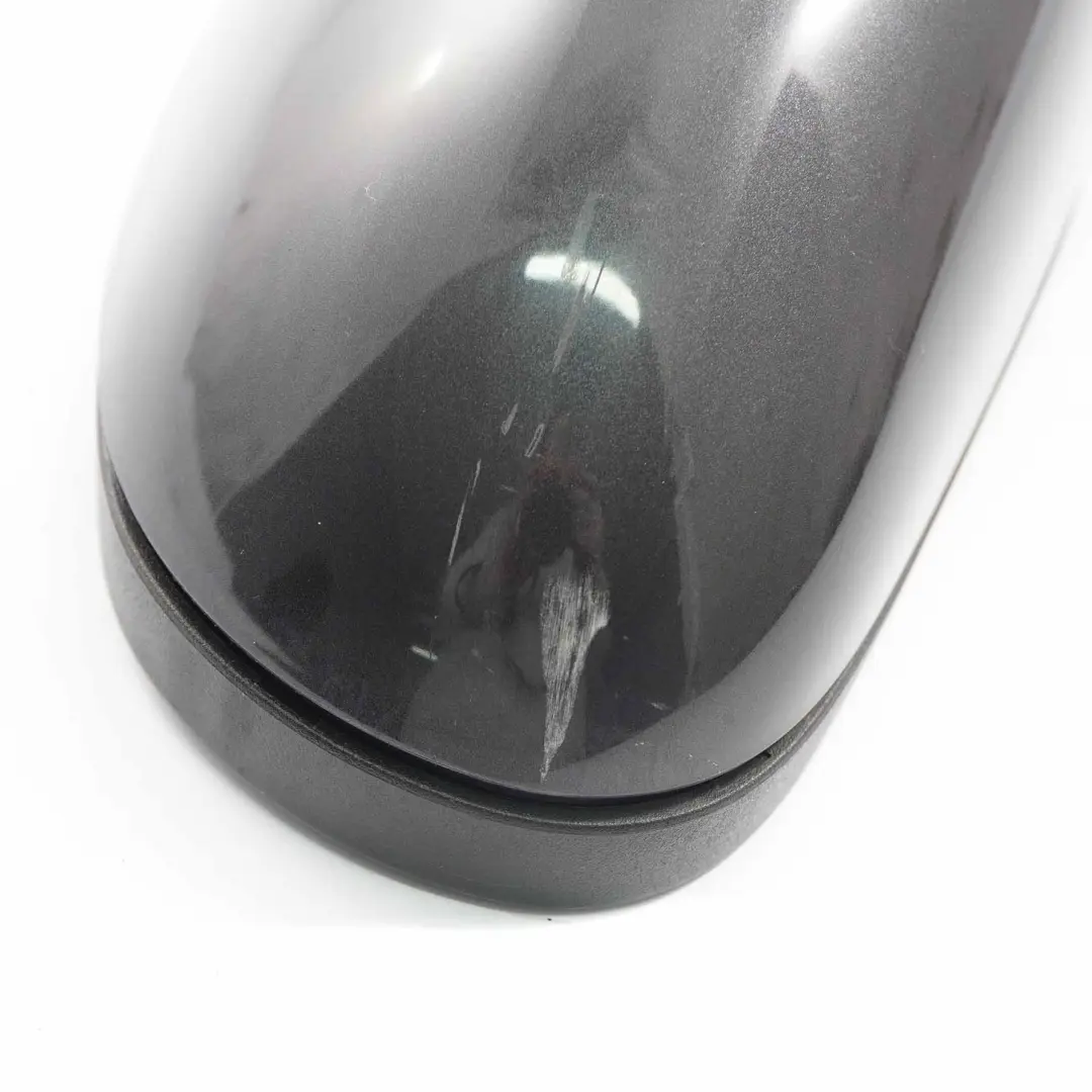 Wing Mirror Mercedes W168 Right O/S Exterior Door Meteor Grey Metallic - 195