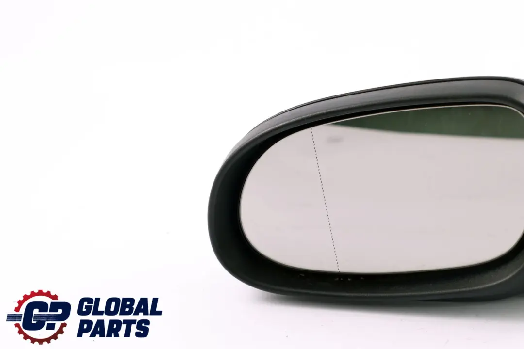 Mercedes-Benz A-Class W168 Left N/S Door Wing Mirror Primed Light A1688100364