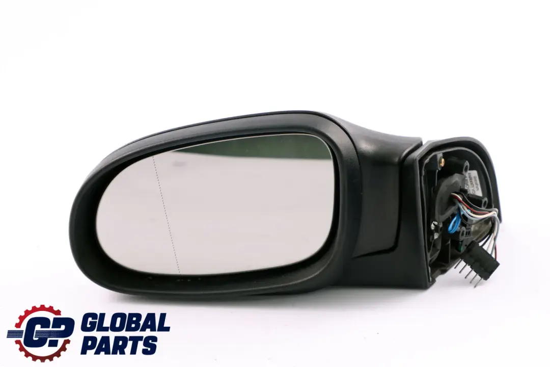 Mercedes-Benz A-Class W168 Left N/S Door Wing Mirror Primed Light A1688100364