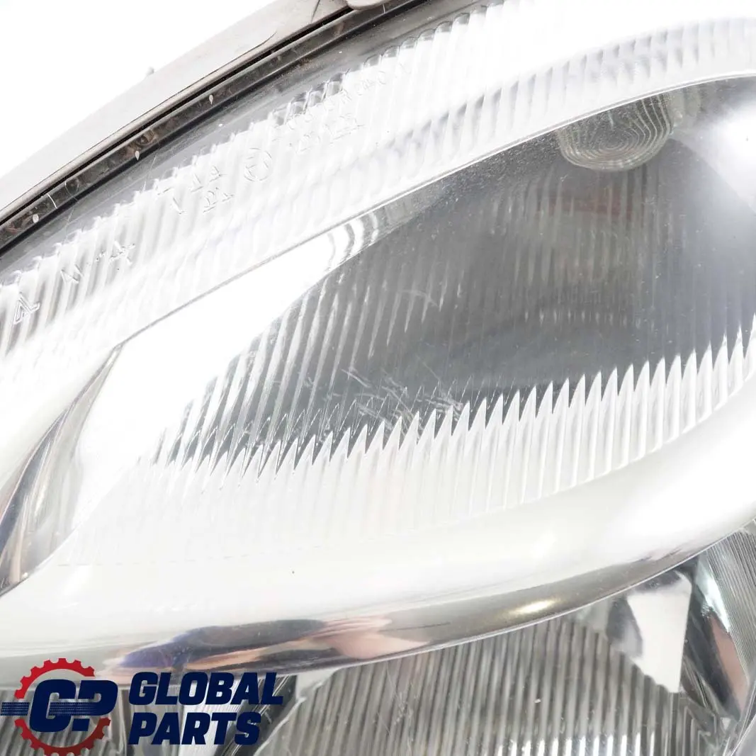 Mercedes-Benz A-Class W168 Headlight Headlamp Front Lamp Left N/S A1688201961