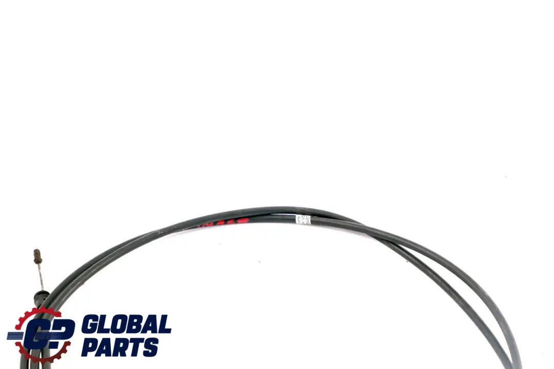 Mercedes-Benz A-Class W168 Bonnet Hood Lock Release Cable A1688800159