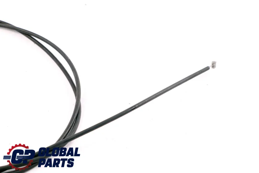 Mercedes-Benz A-Class W168 Bonnet Hood Lock Release Cable A1688800159