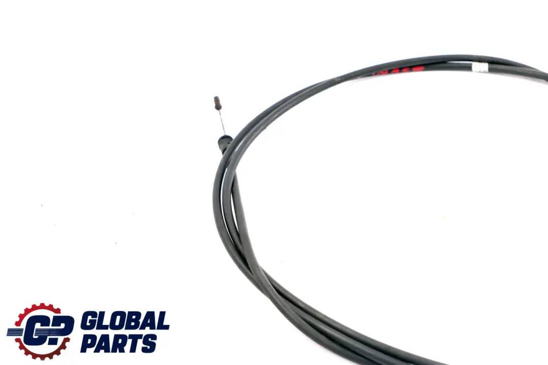 Mercedes-Benz A-Class W168 Bonnet Hood Lock Release Cable A1688800159