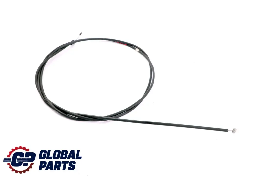 Mercedes-Benz A-Class W168 Bonnet Hood Lock Release Cable A1688800159