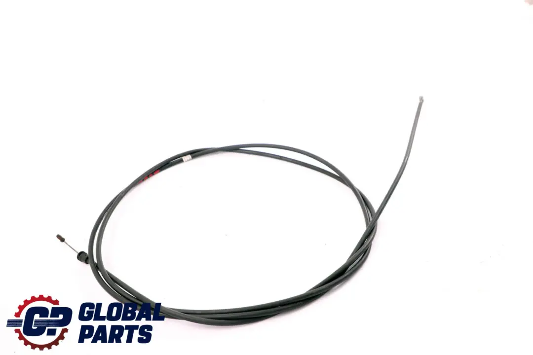 Mercedes-Benz A-Class W168 Bonnet Hood Lock Release Cable A1688800159