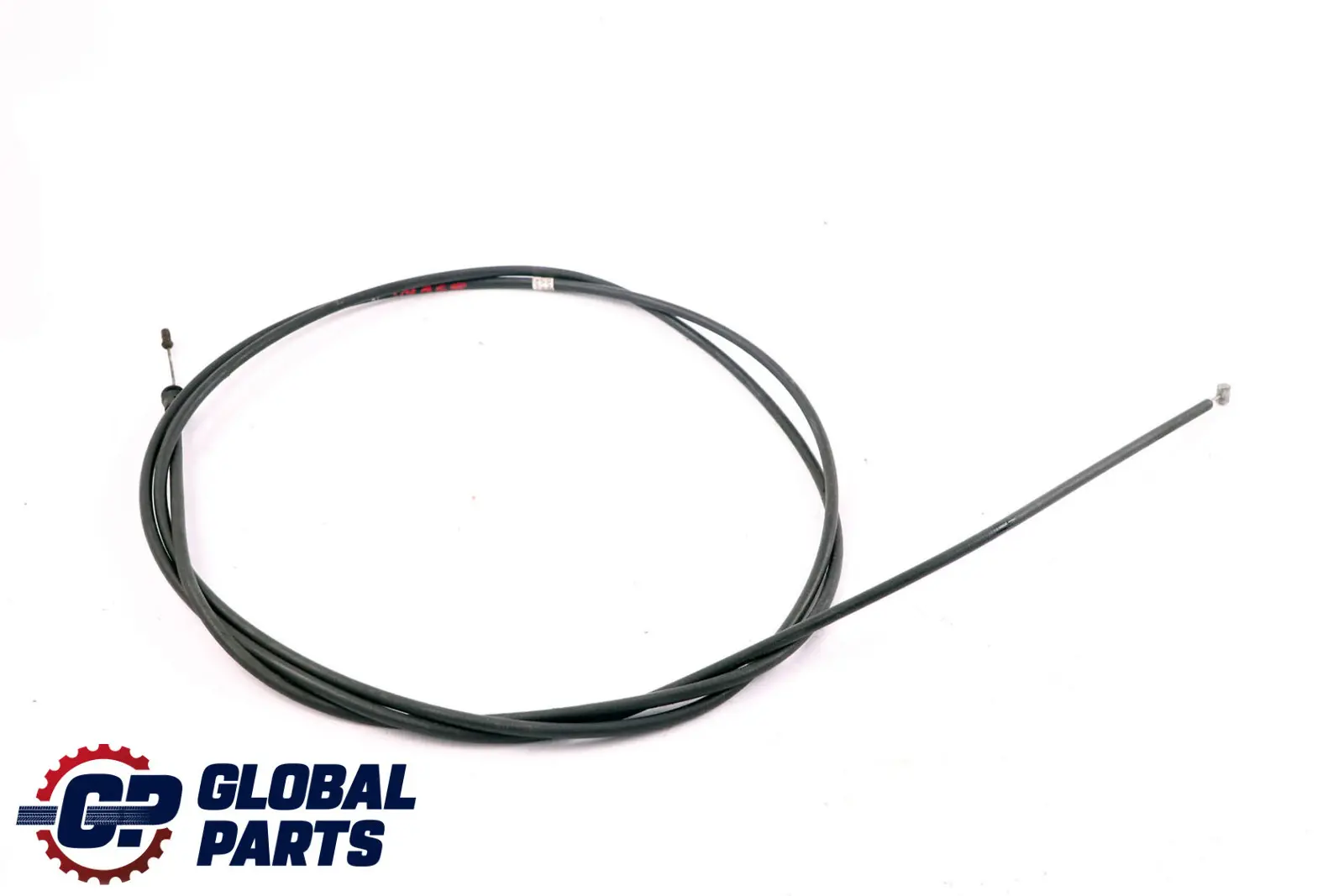 Mercedes-Benz A-Class W168 Bonnet Hood Lock Release Cable A1688800159